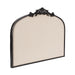 Pinboard Black 30x24 1