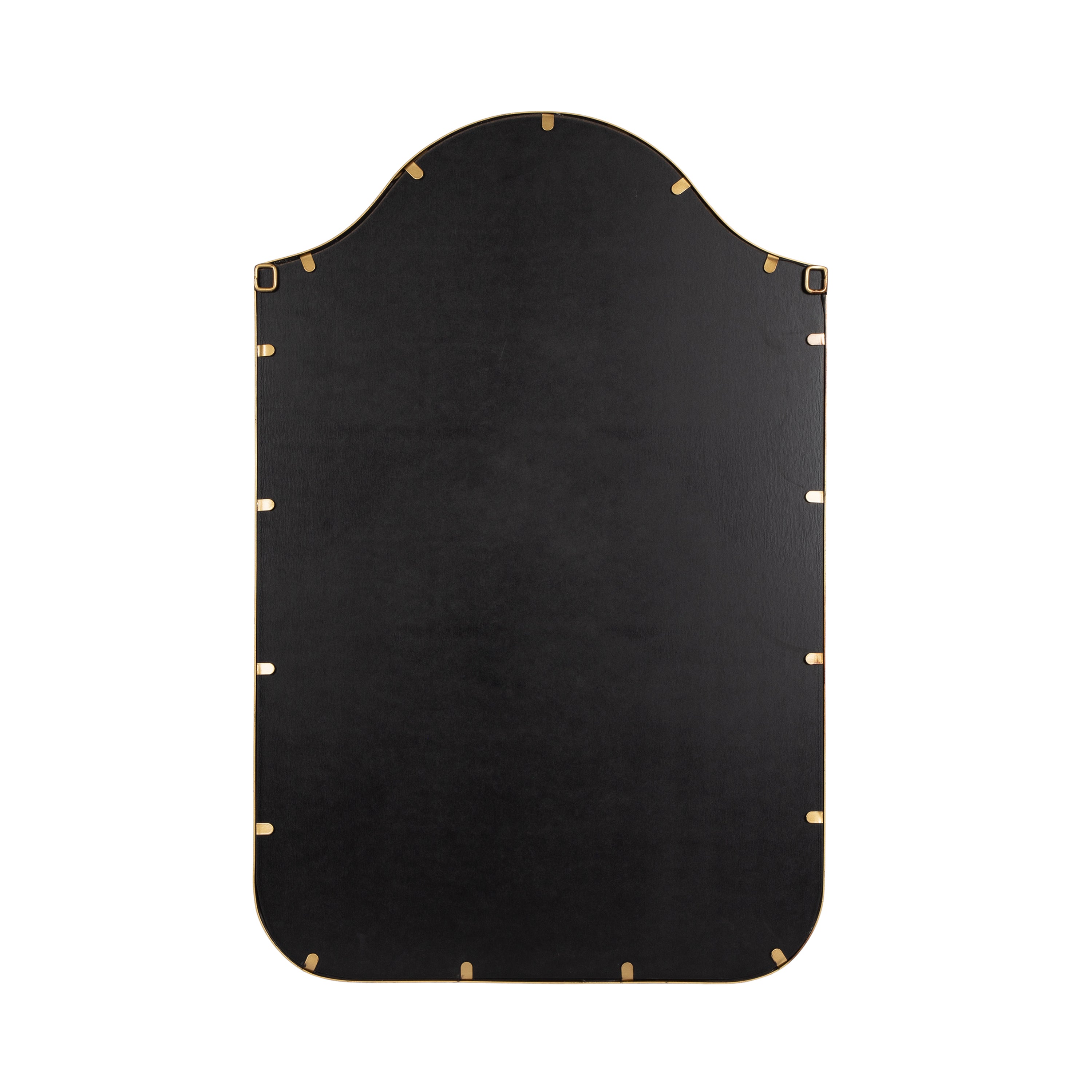 Arch Mirror Bronze 24x36 4