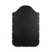 Arch Mirror Bronze 24x36 4