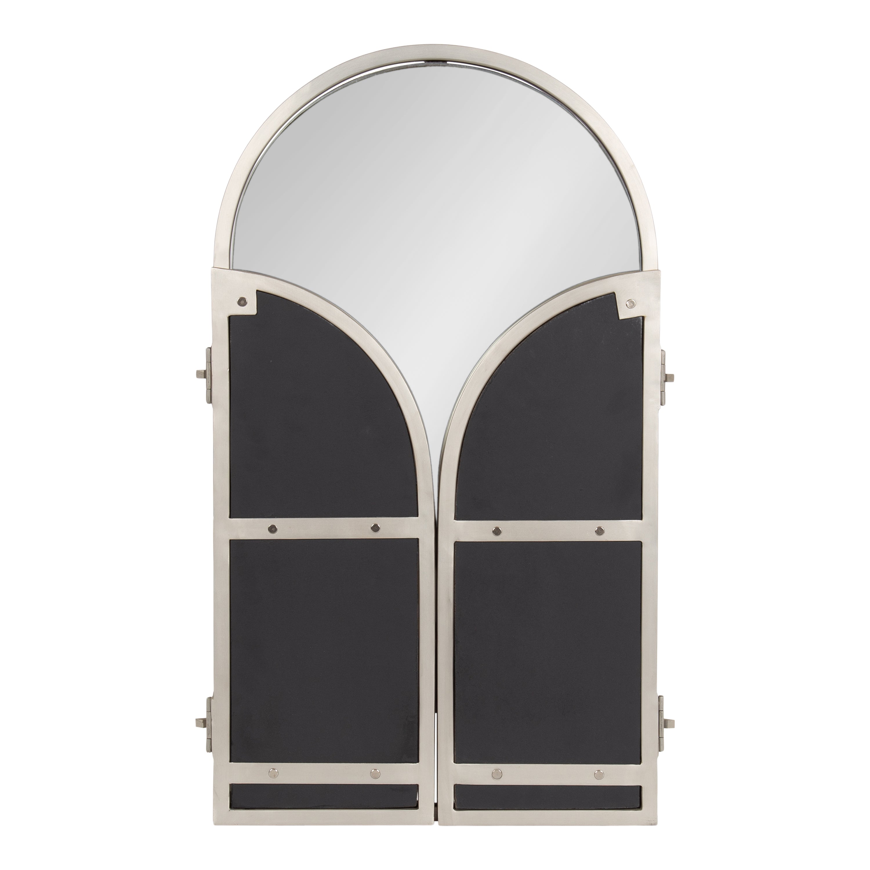 Functional Mirror Silver 28x28 6