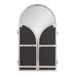 Functional Mirror Silver 28x28 6