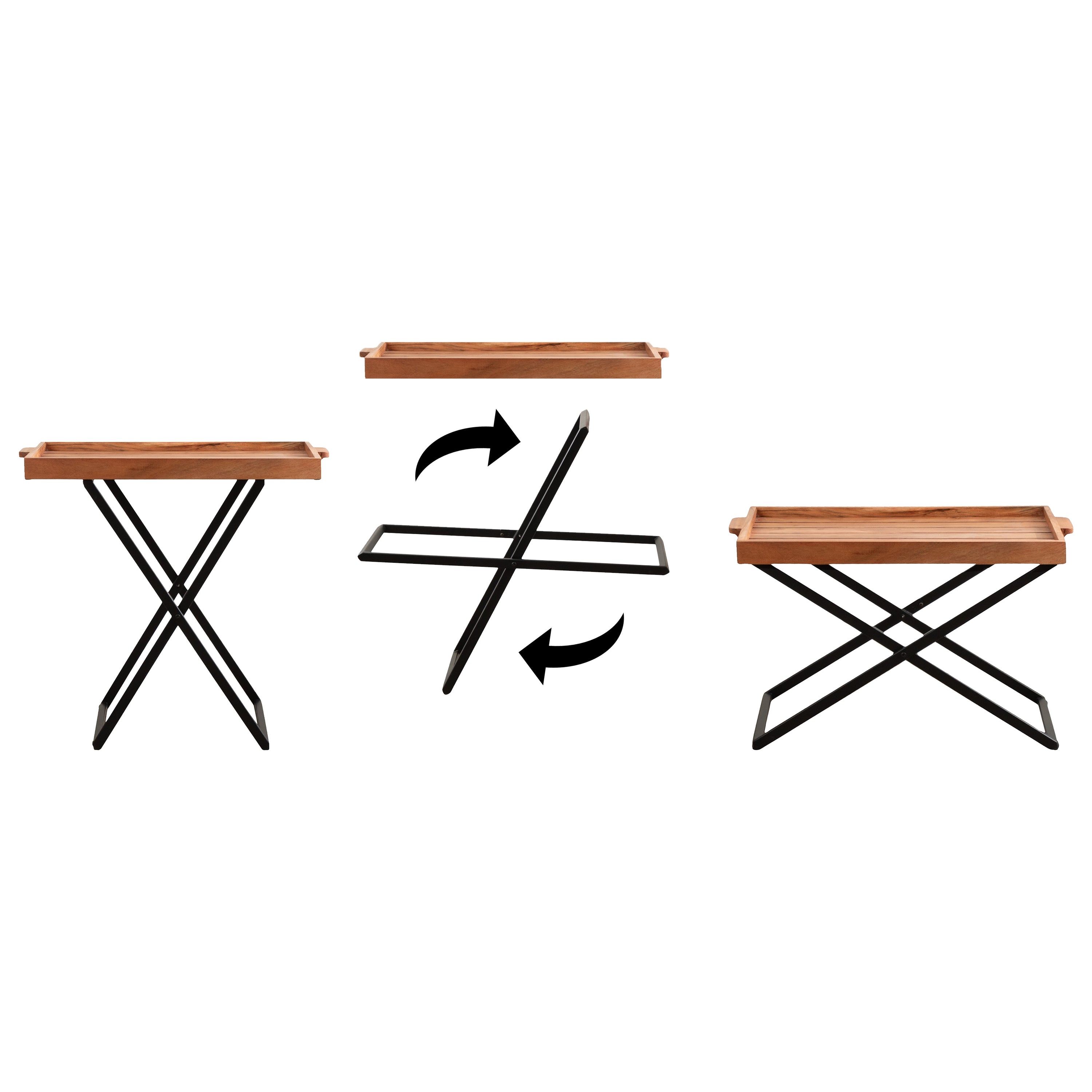Monaco Tray Table