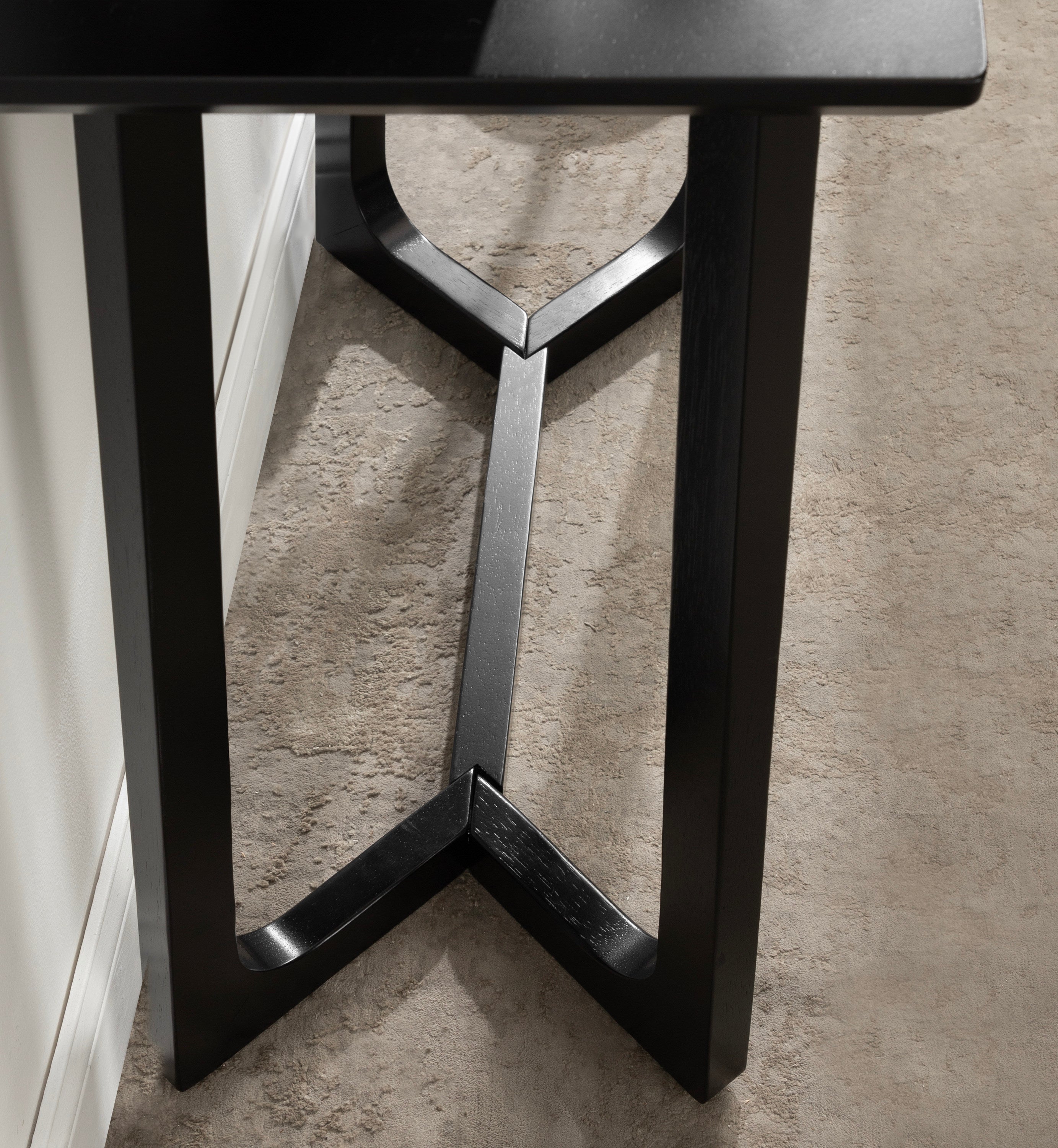 Olivant Wooden Console Table