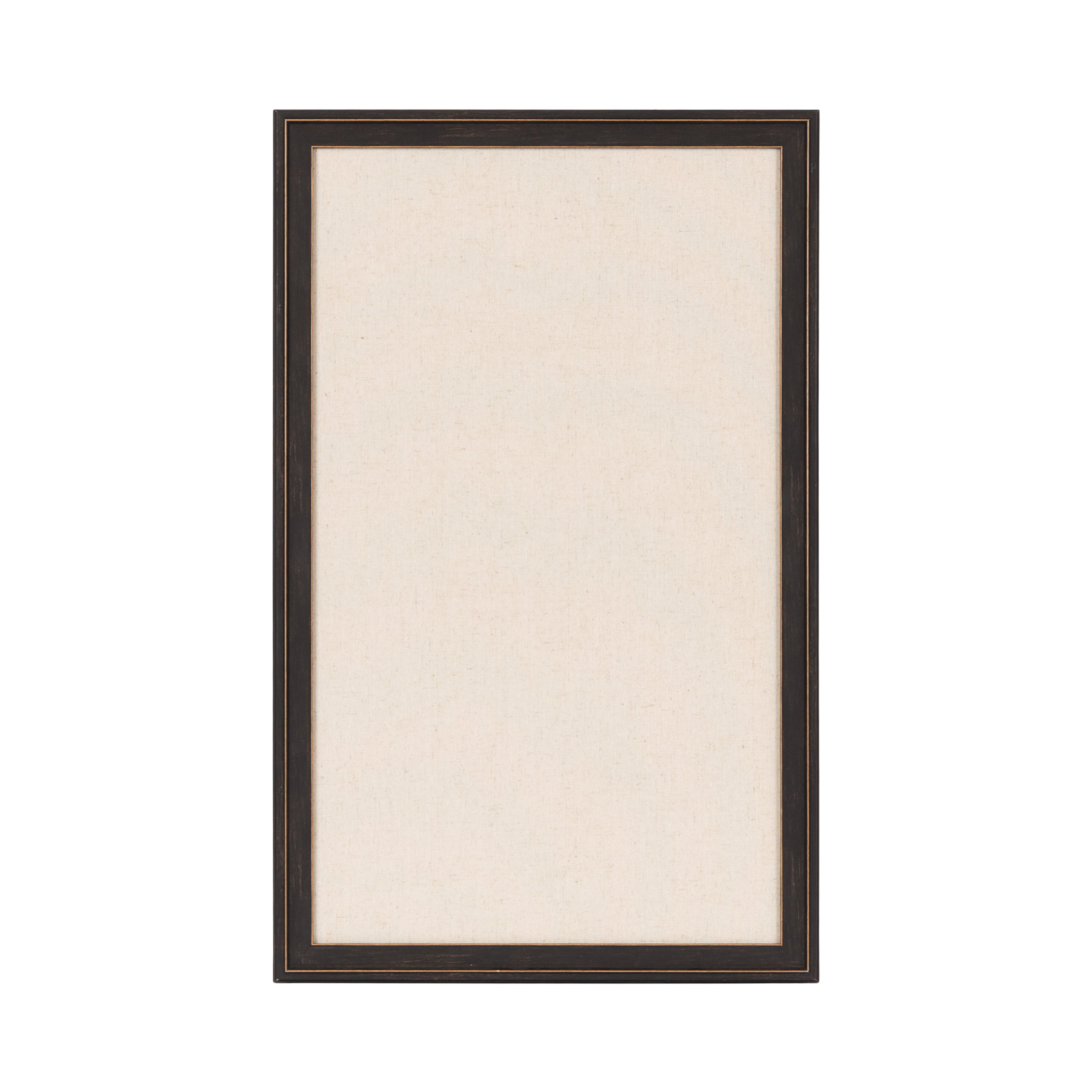Pinboard 15x24 Black 5