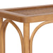 Side Table 16x8x22 Natural 3