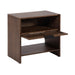 Side Table Brown 22x14x22 6