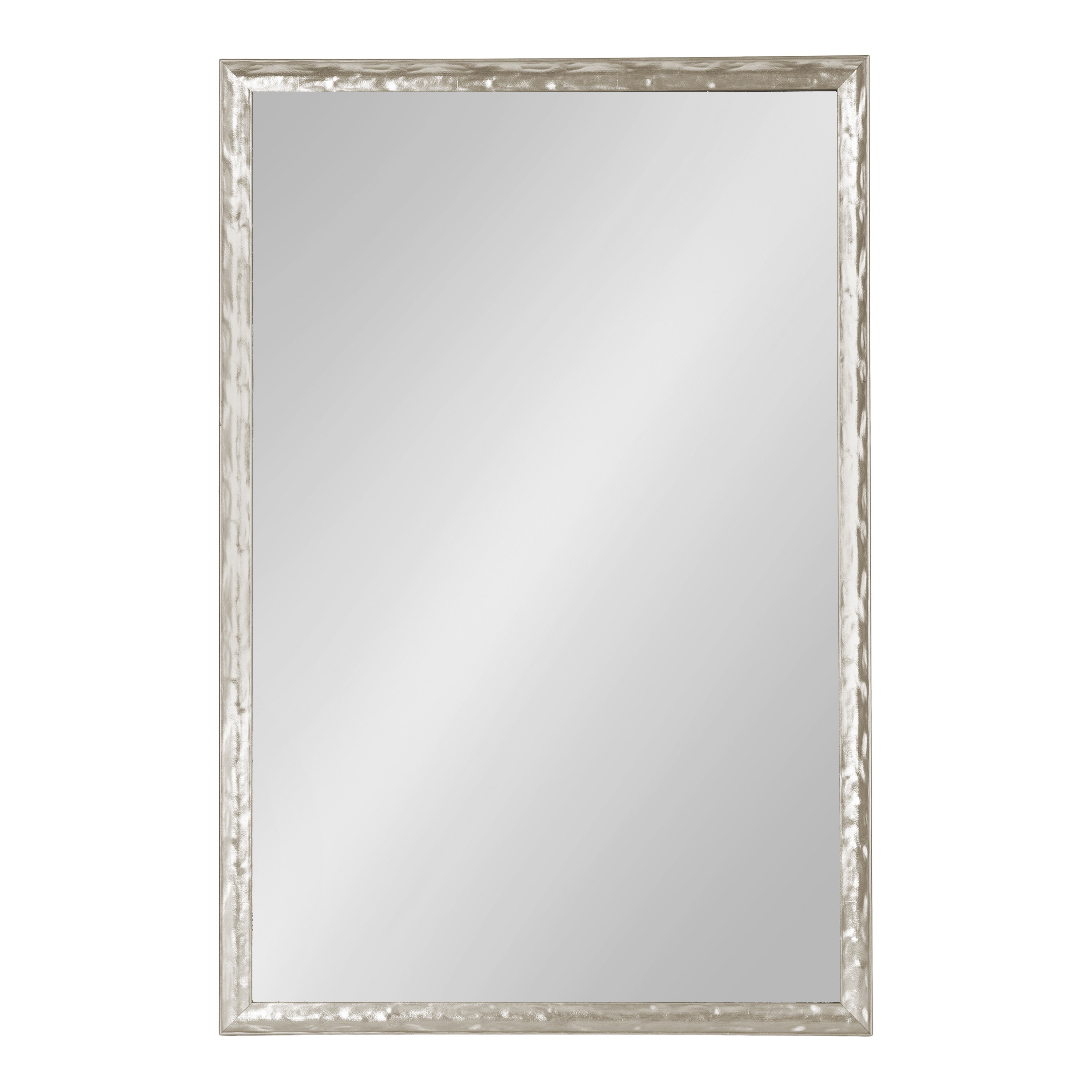 Illiona Rectangle Wall Mirror