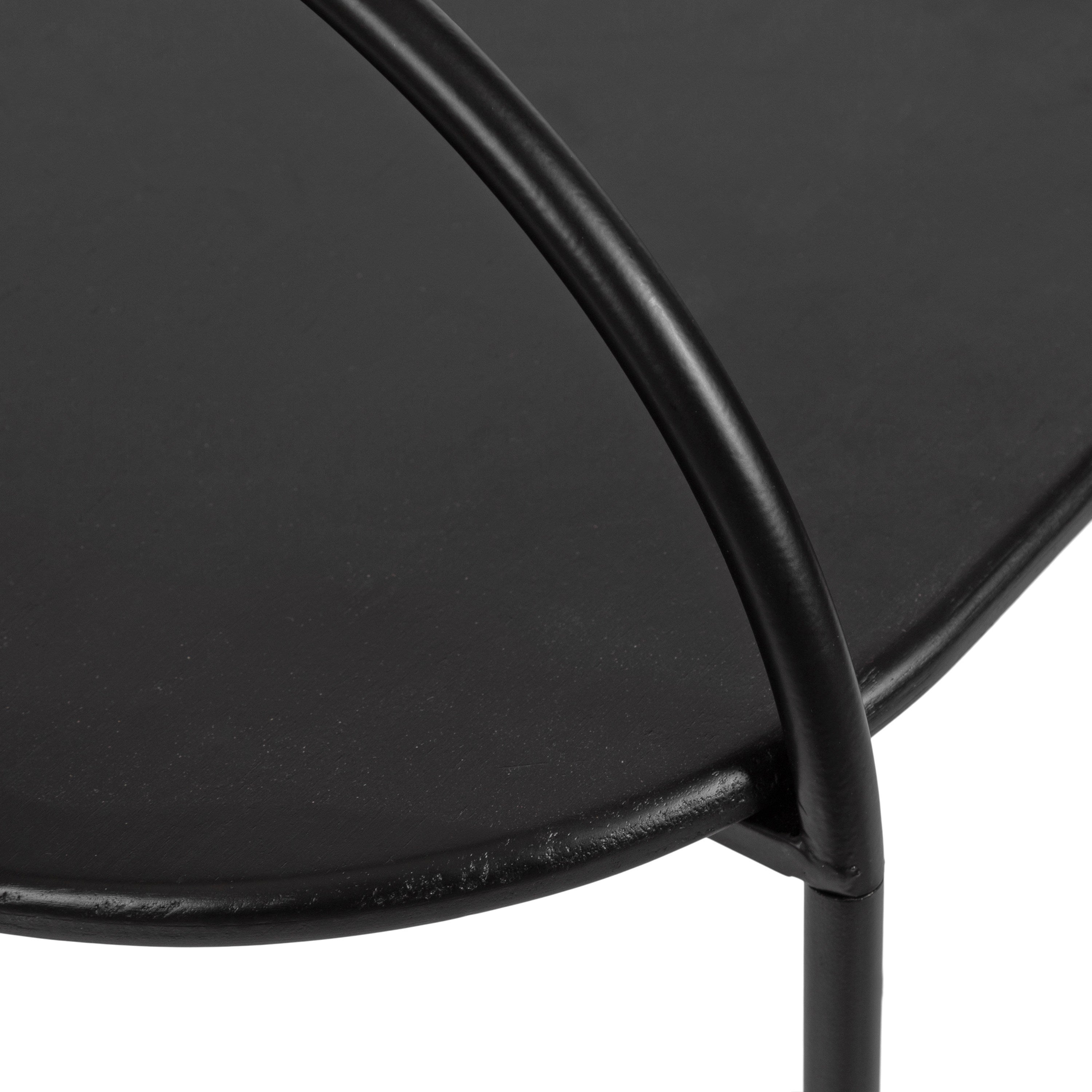 Caplan C Table