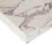 Floating Shelf 2 Piece 22 Inch White 3