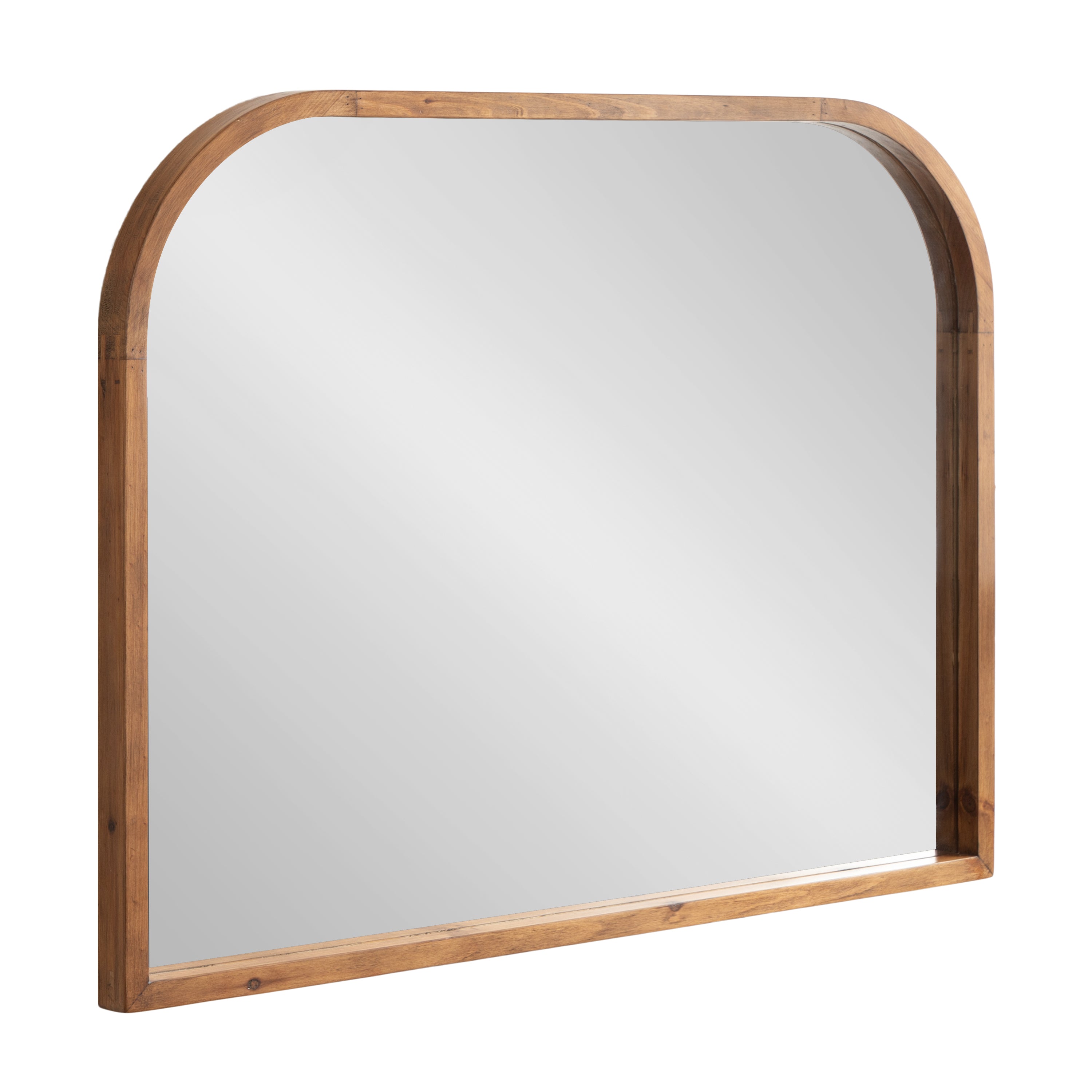 Occonor Wood Arch Mirror