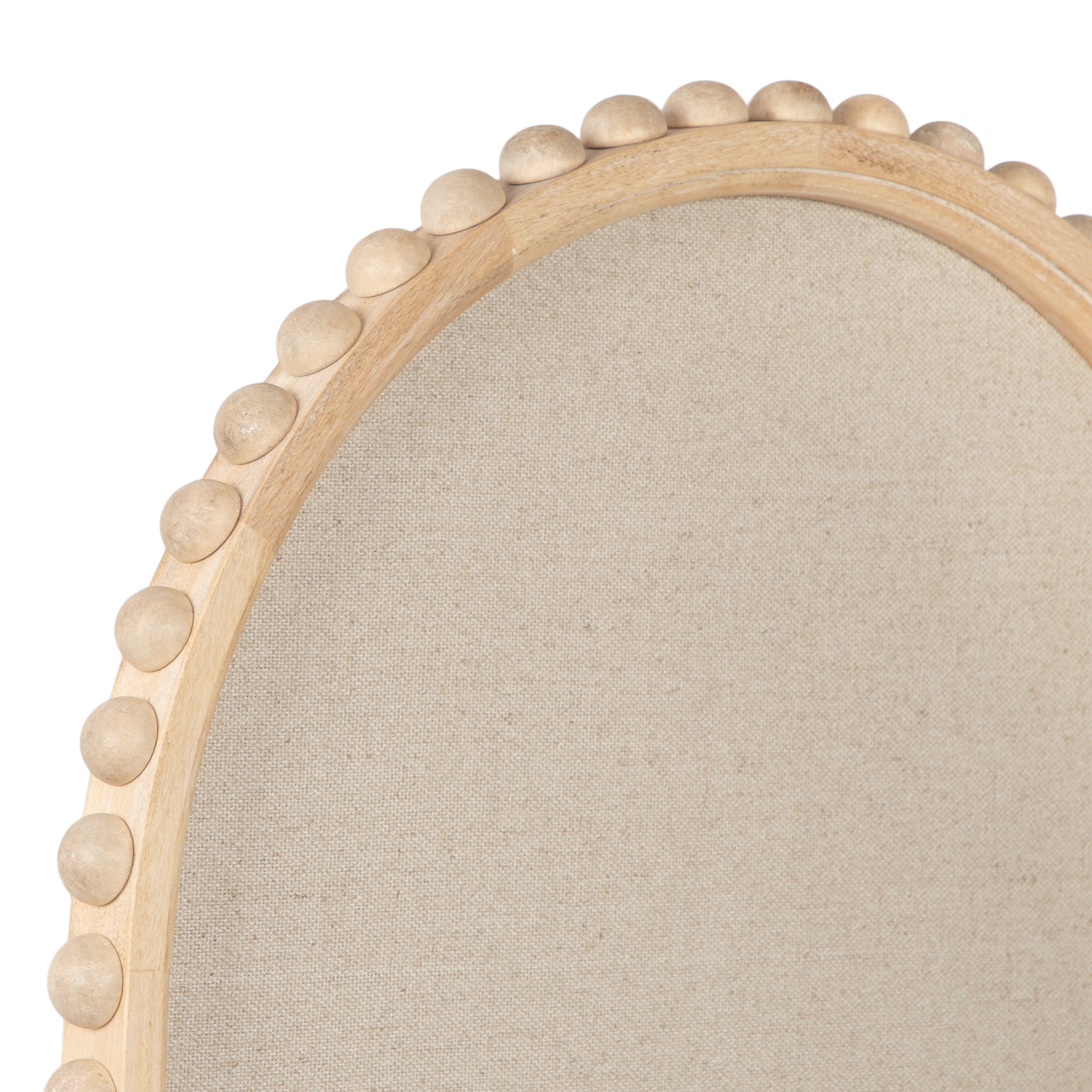 Pinboard Natural Beige 20x30 3