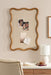 Pinboard Rustic Brown 20x30 6