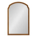 Arch Mirror 24x36 Gold 5