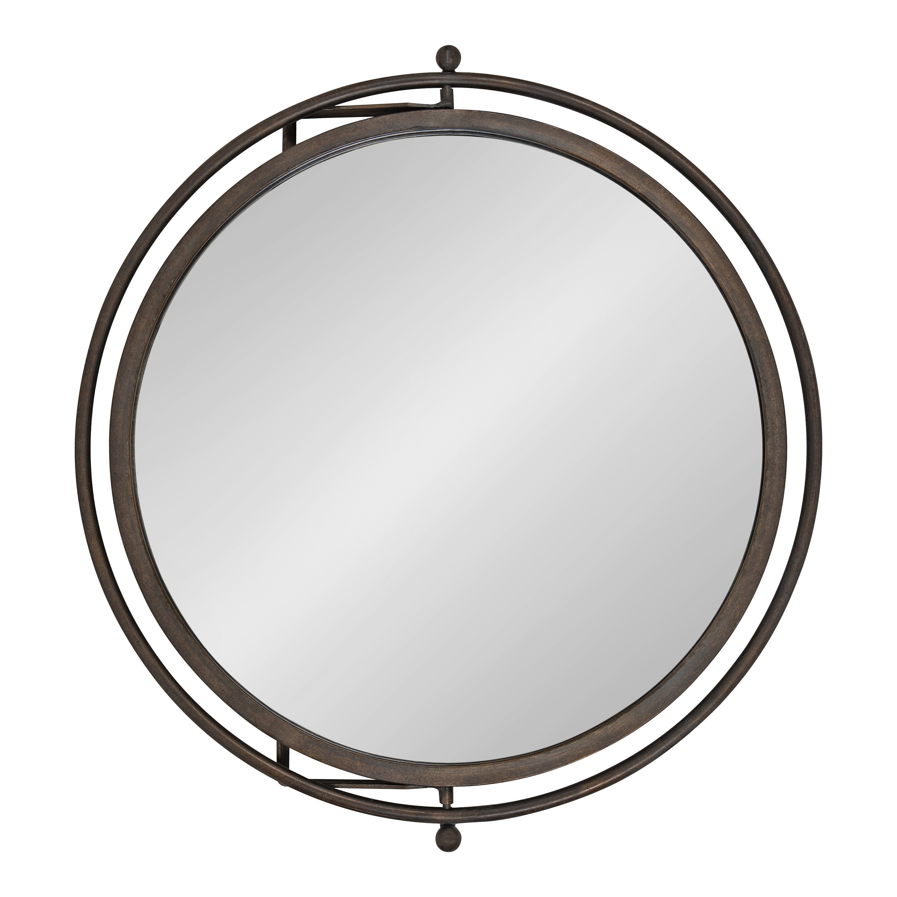 Baron Pivot Mirror