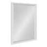 Calter Framed Wall Mirror