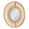 Oren Framed Wall Mirror