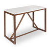 Kaya Counter Height Pub Table