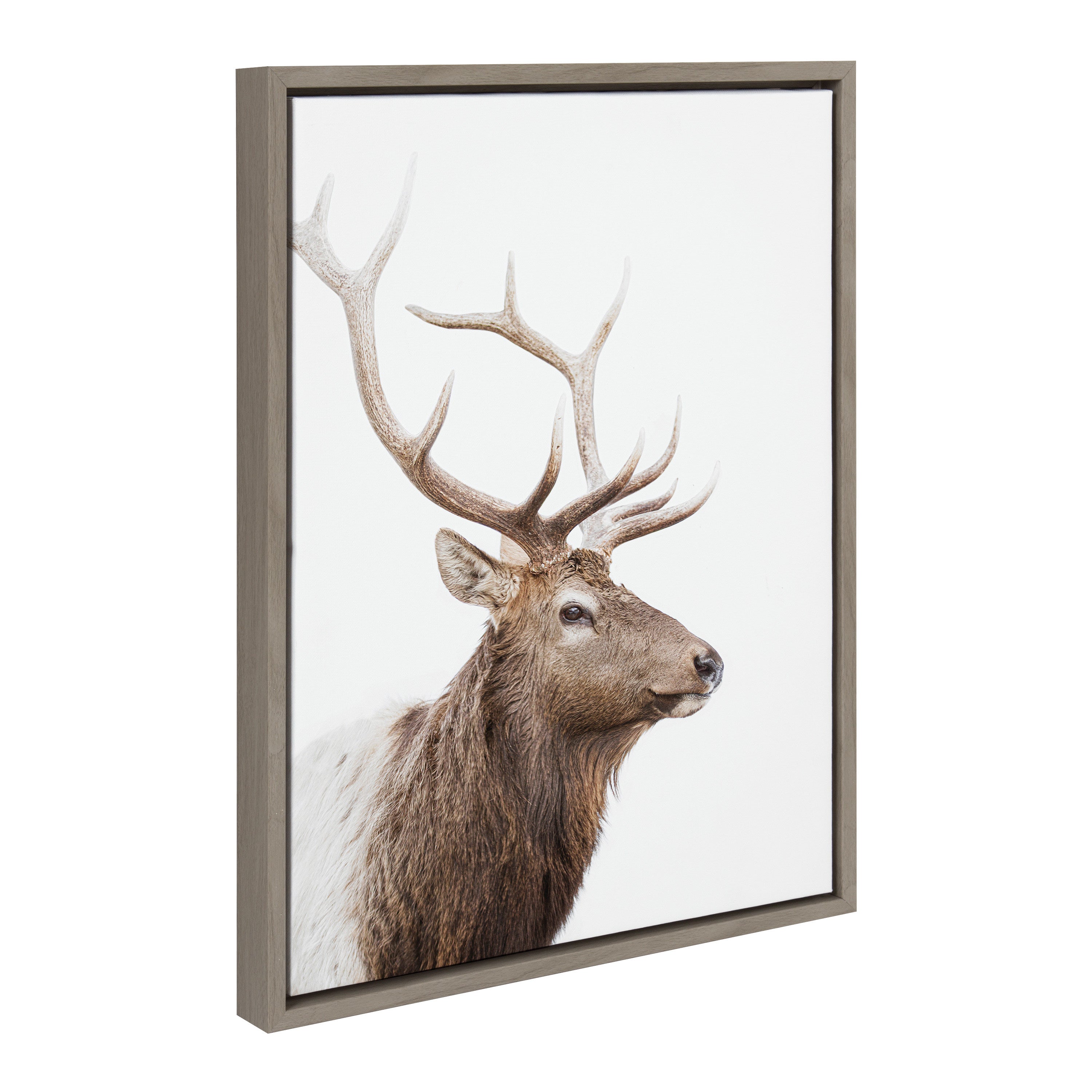 Art Print Rack Holder Storage Poster Display Prints Canvas Gallery Store