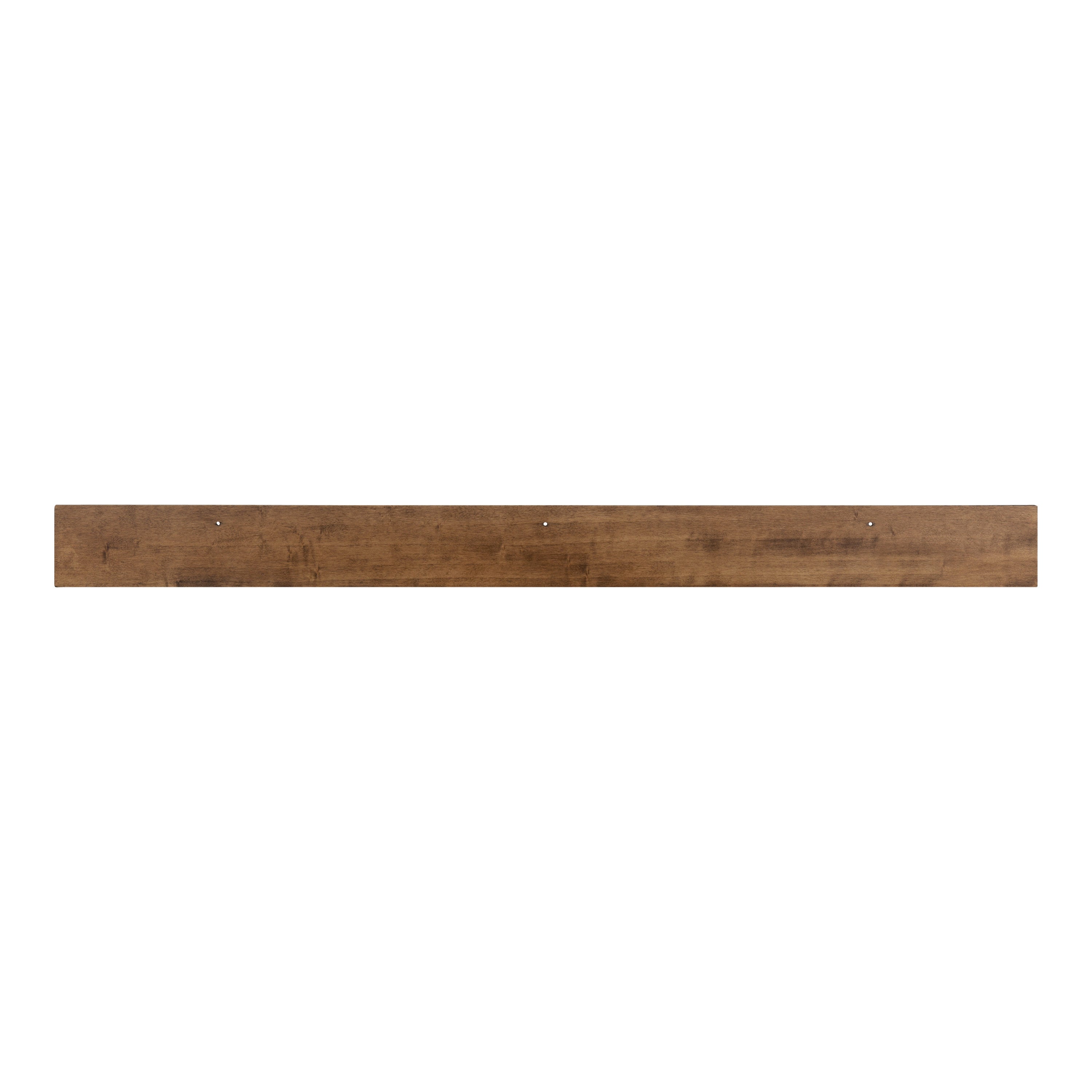 Levie Wooden Picture Ledge Wall Shelf