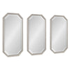 Laverty Octagon Accent Mirror Set