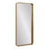 Armenta Framed Wall Mirror