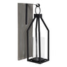 Oakly Wall Sconce Candle Holder