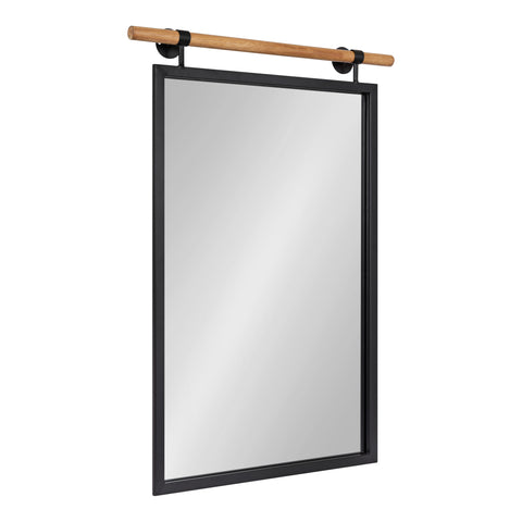 Iberson Hanging Wall Mirror