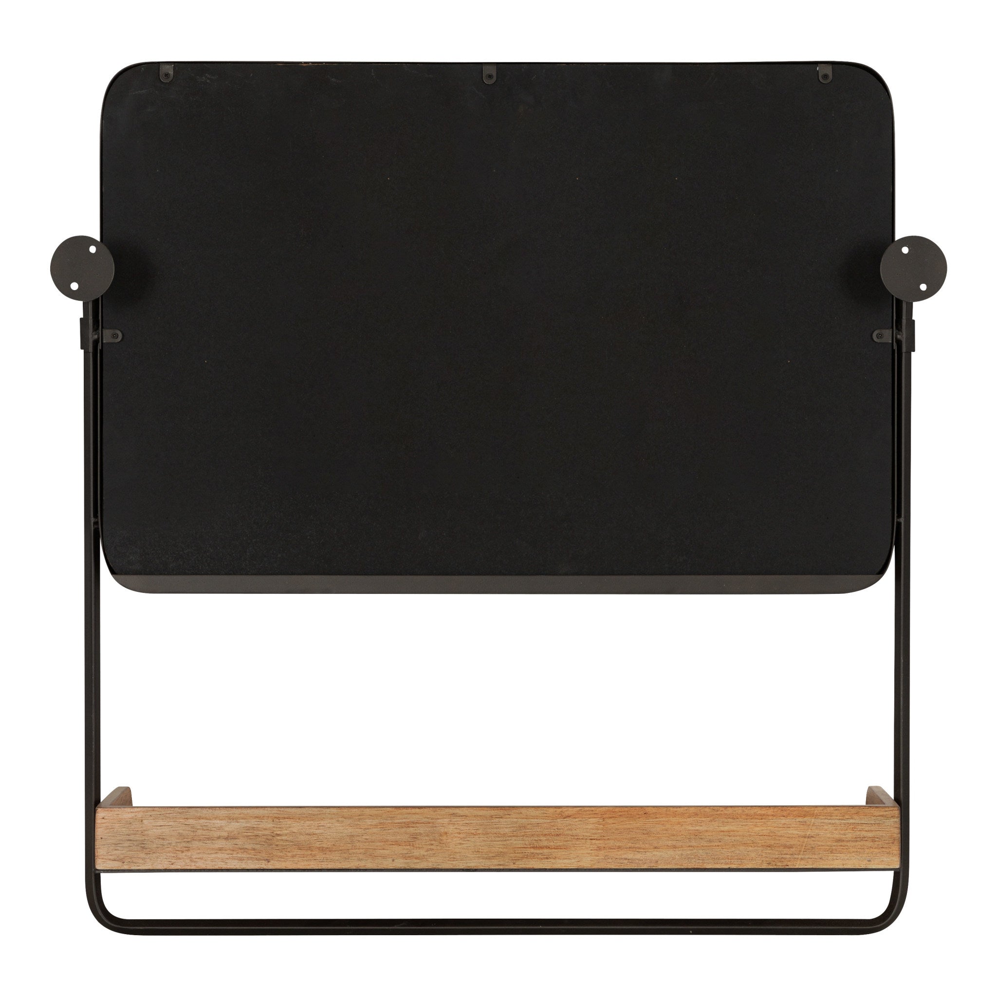Rheeves Mirror with Shelf