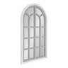 Boldmere Rustic Arch Wall Mirror