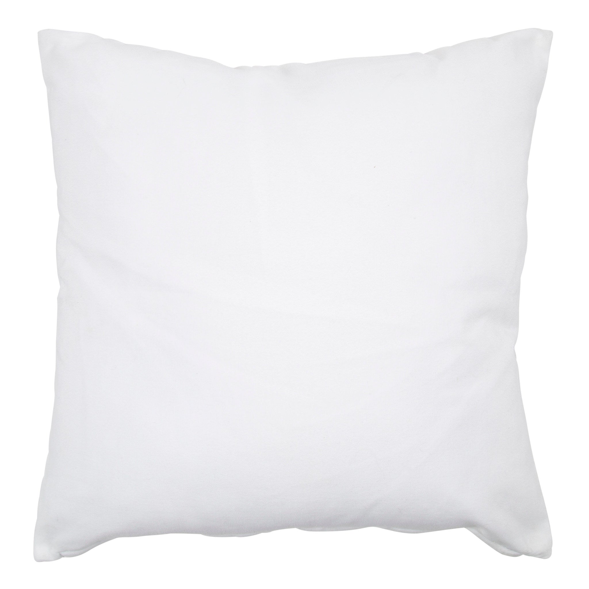 Como Deer Print Throw Pillow Cover