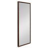 Evans Framed Wall Panel Mirror