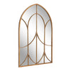 Larisa Framed Arch Mirror