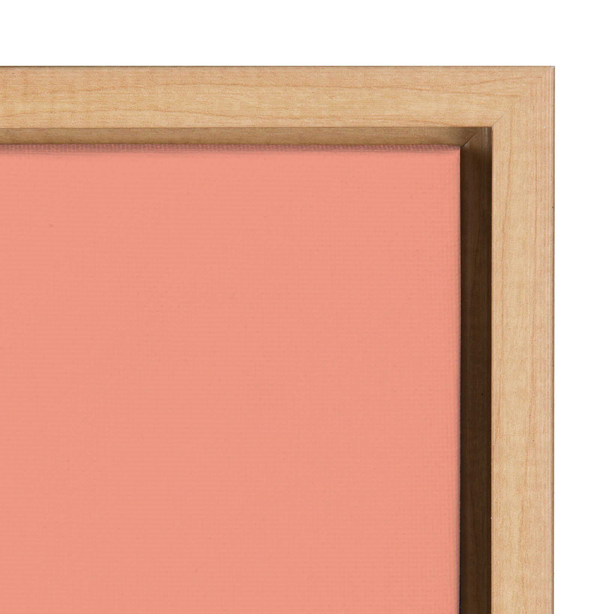 Sylvie Tulum Ruins Framed Canvas by Kasey Free