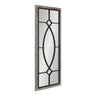 Bakersfield Wood Framed Mirror