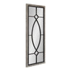 Bakersfield Wood Framed Mirror