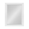 Bosc Framed Wall Mirror