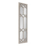 Gramlock Wood Wall Mirror
