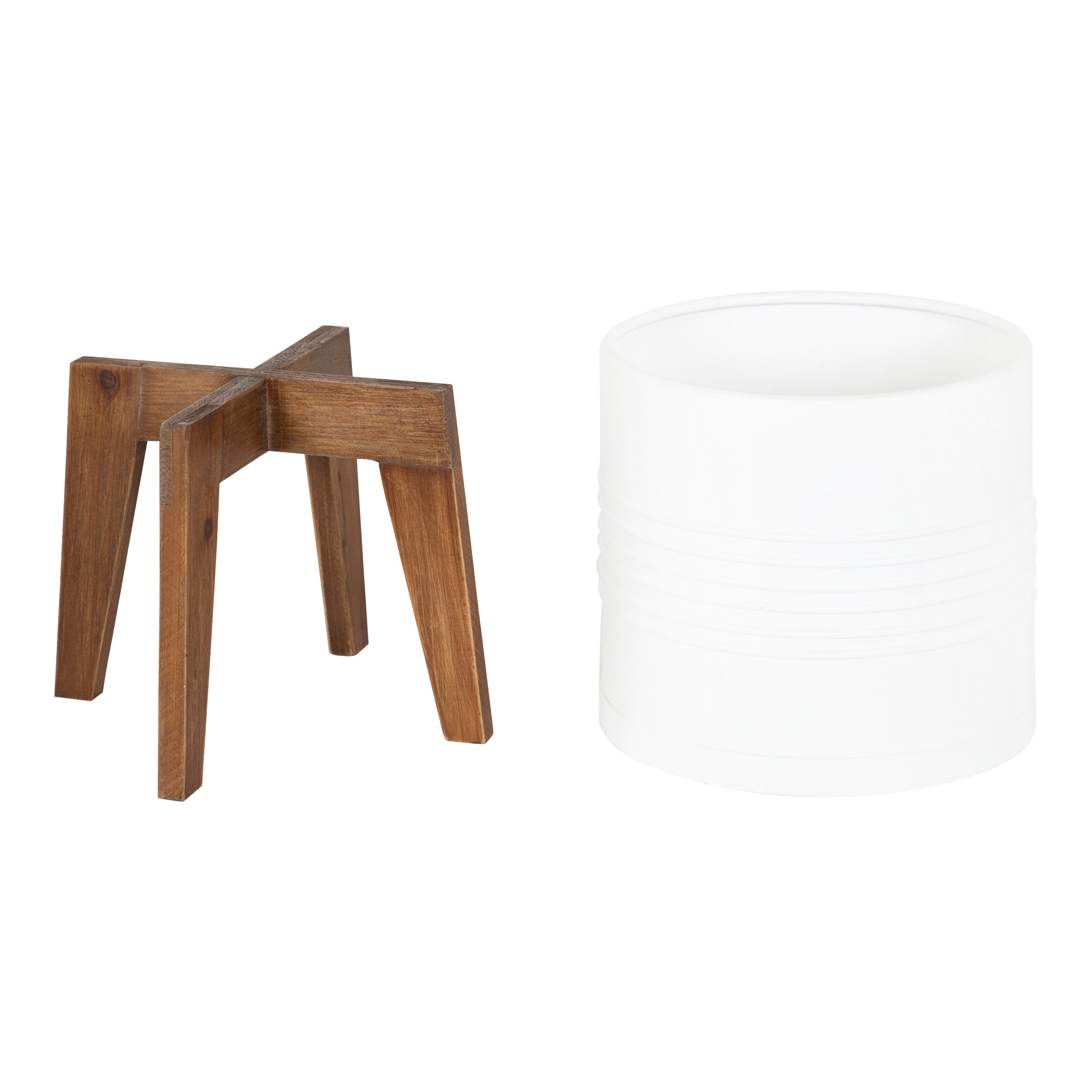 Gavri Tabletop Planter Set