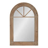Stonebridge Rustic Arch Mirror