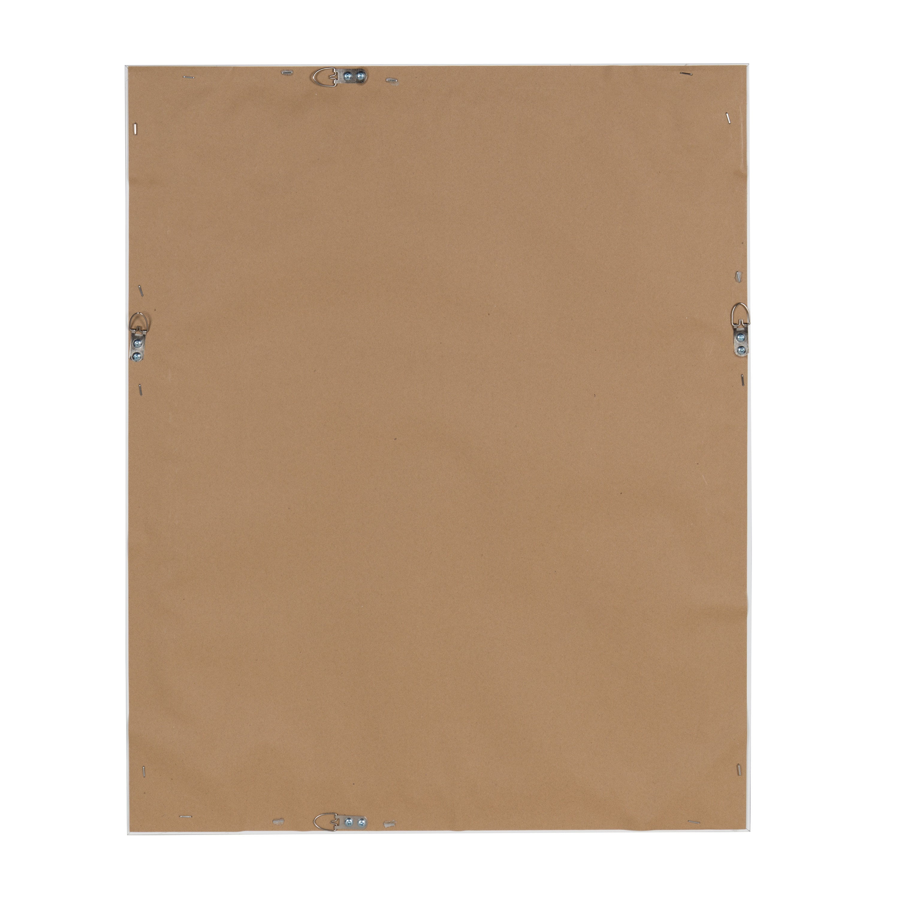 Bosc Framed Linen Fabric Pinboard