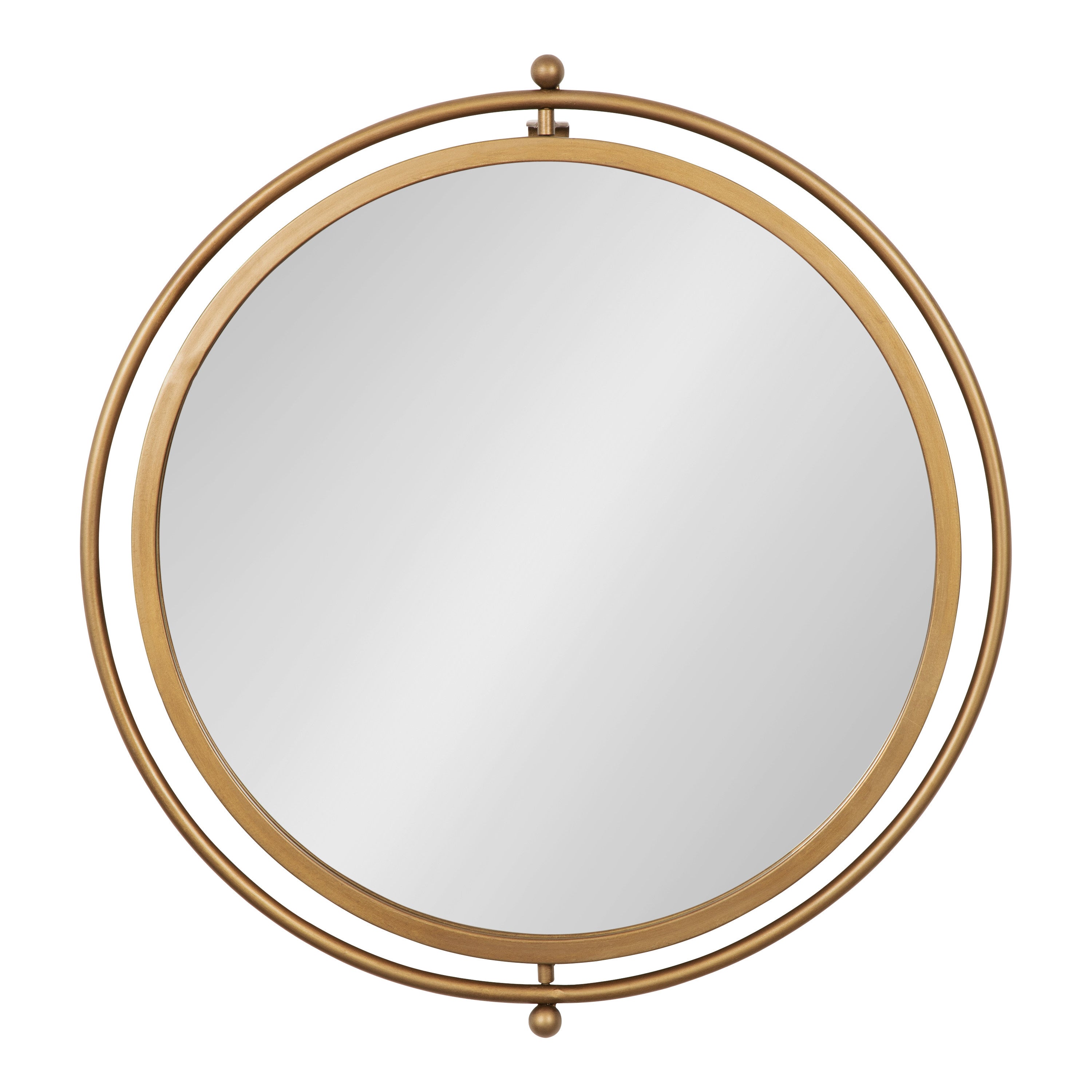 Baron Pivot Mirror