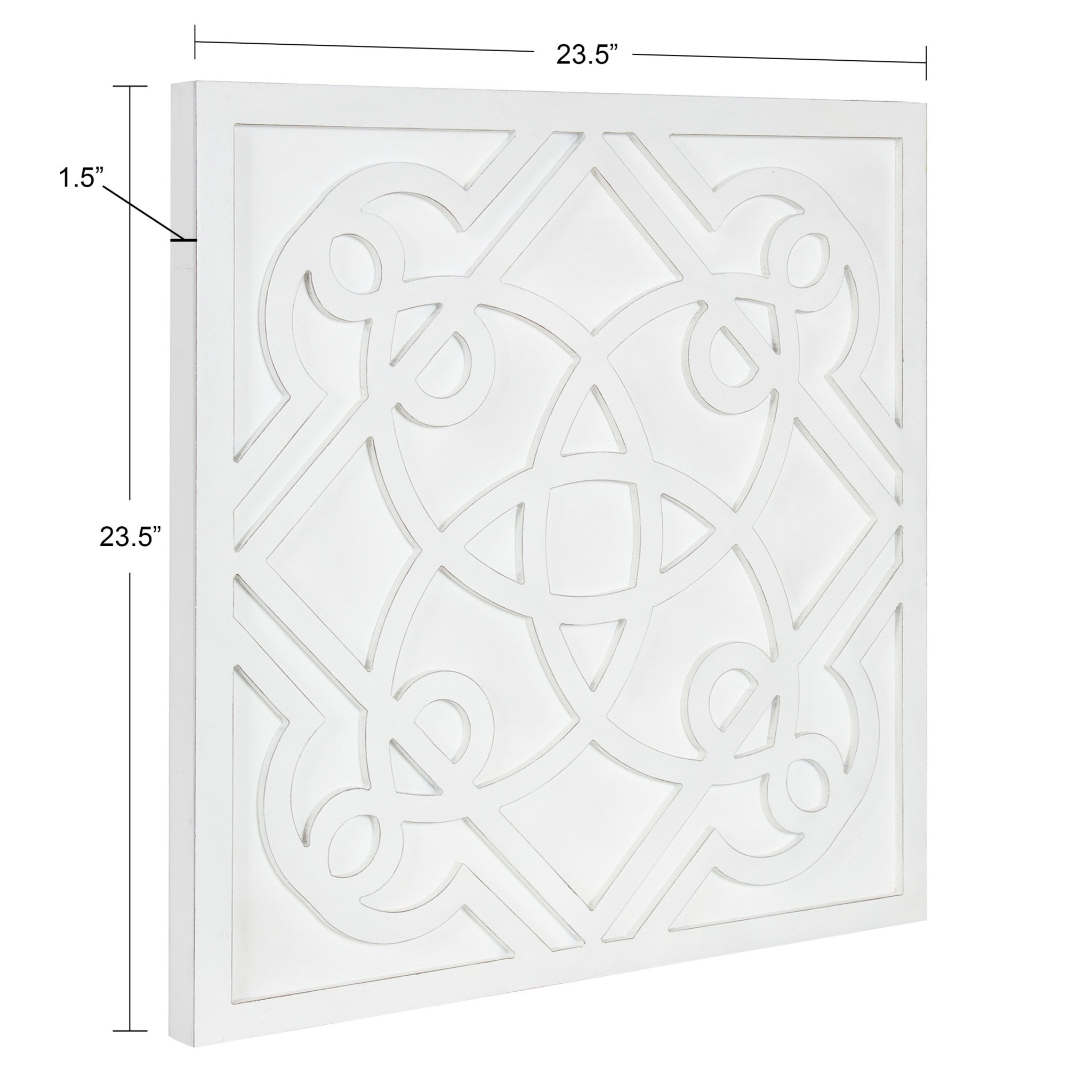 Mercador Wall Art Plaque