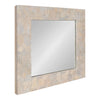 Okeefe Framed Wall Mirror