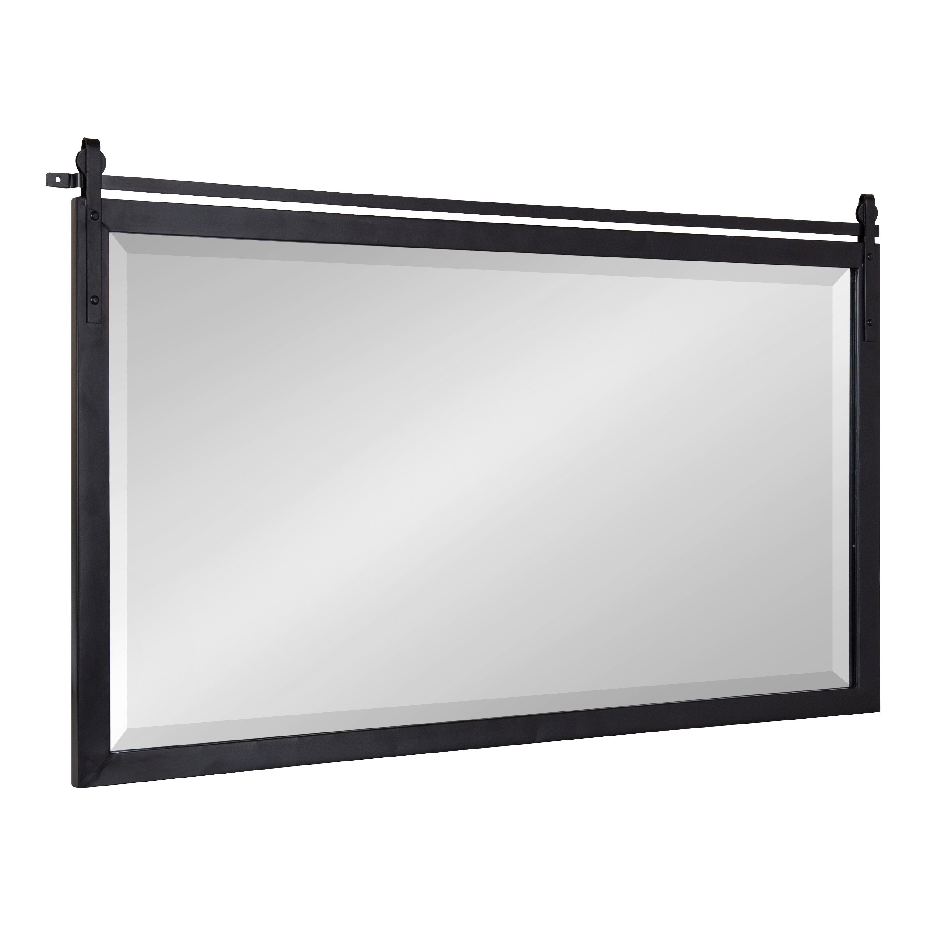 Chadbolt Framed Wall Mirror