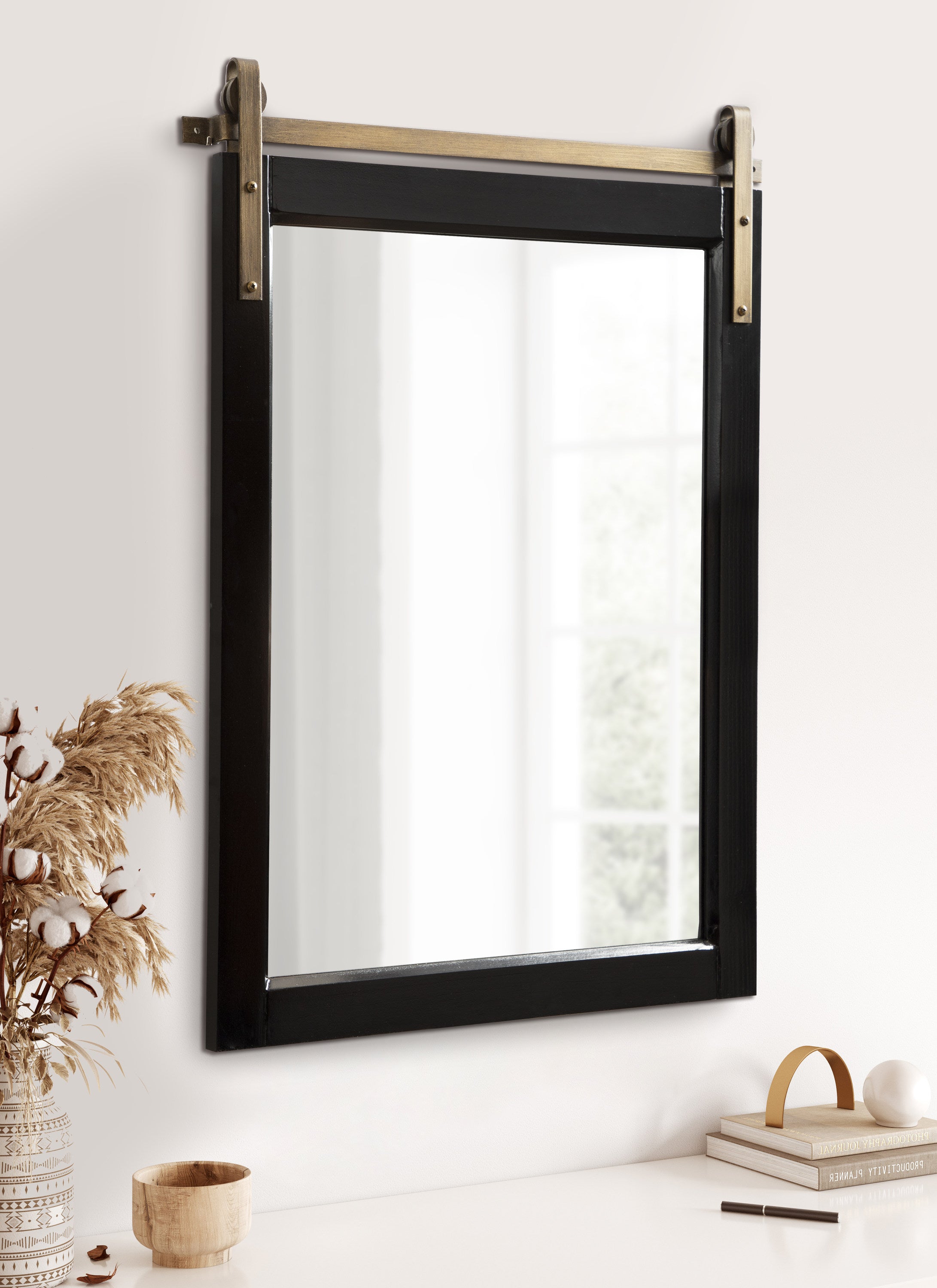 Skylan Decorative Wall Mirror
