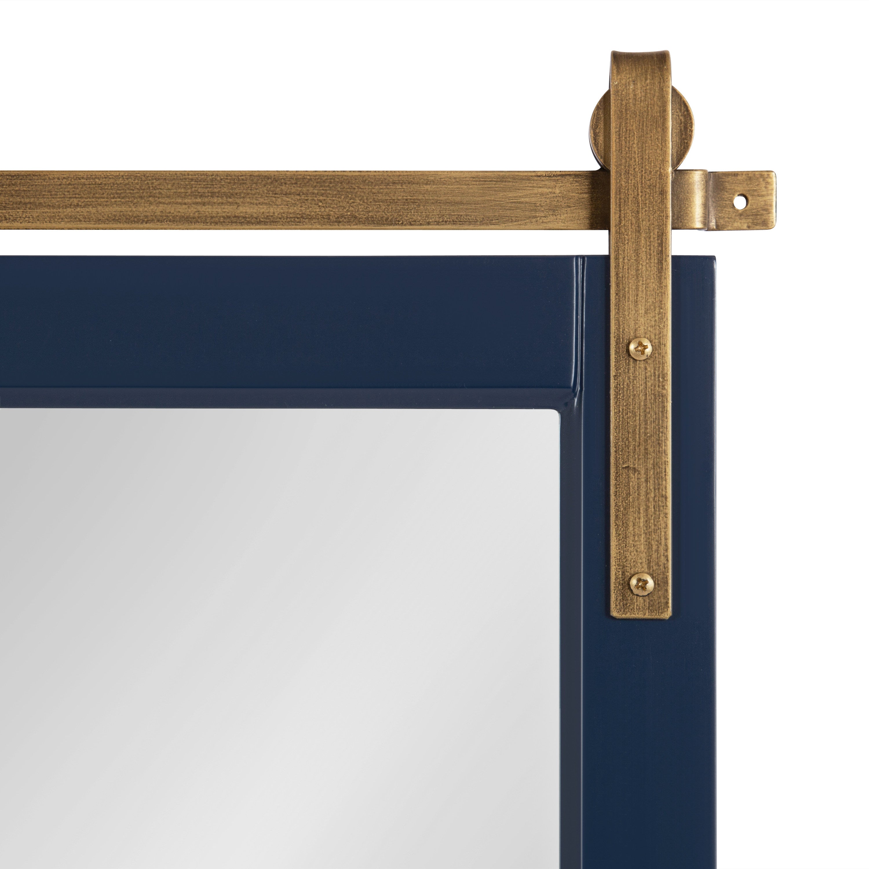 Skylan Decorative Wall Mirror
