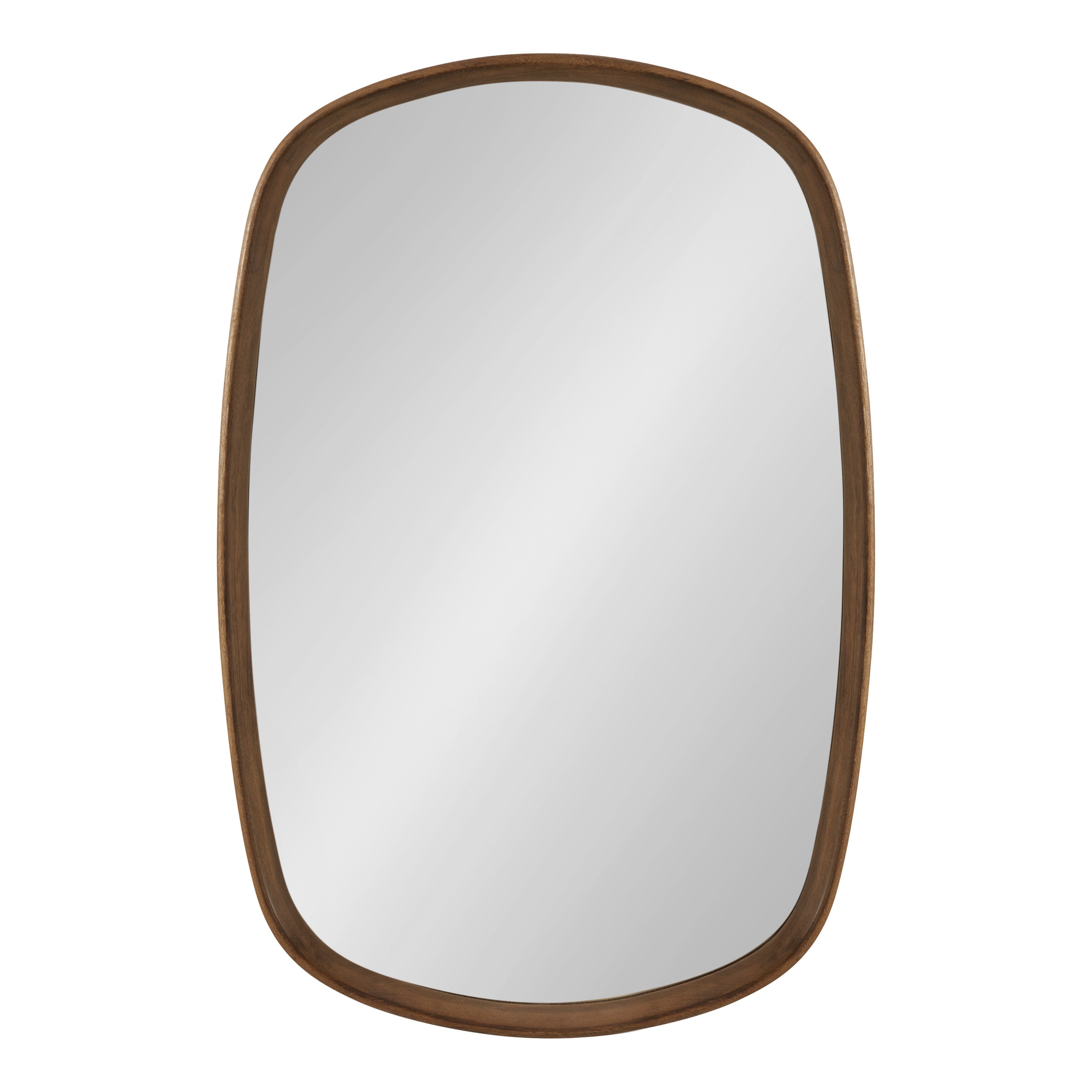 Prema Framed Wall Mirror