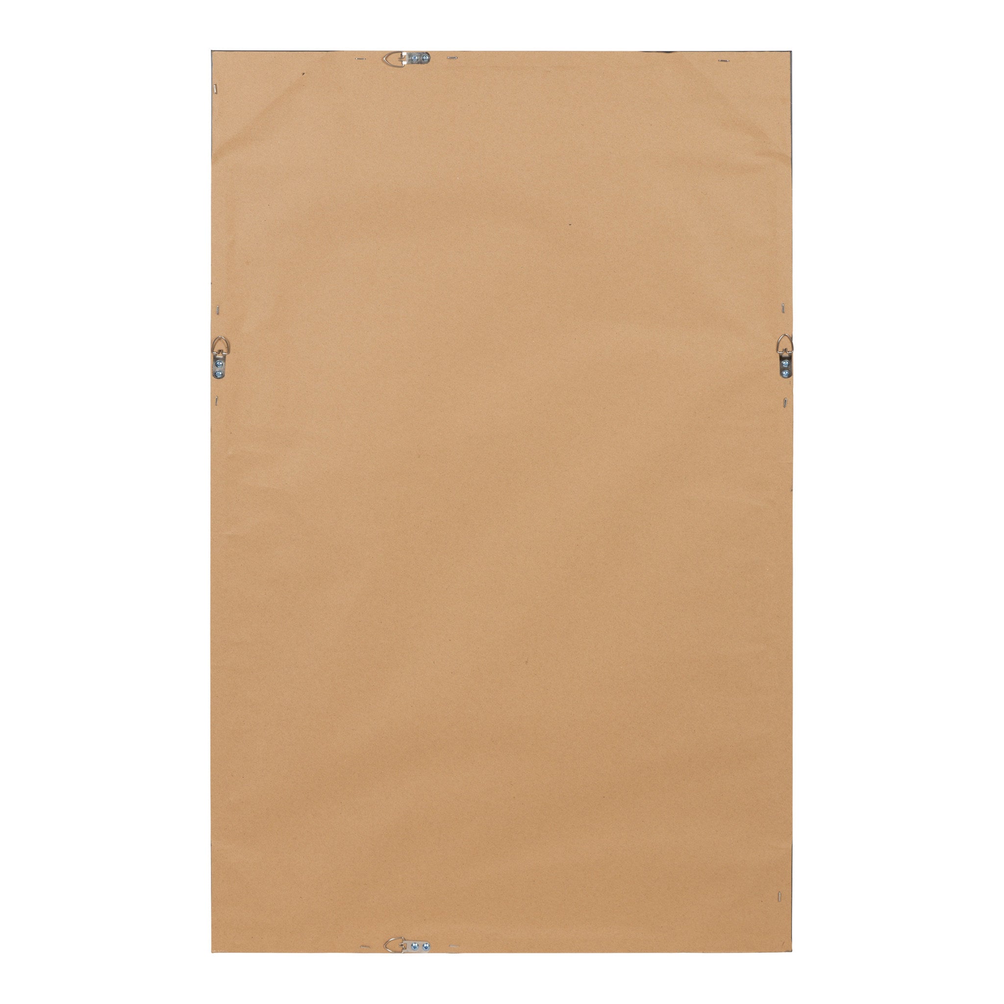 Calter Framed Linen Fabric Pinboard