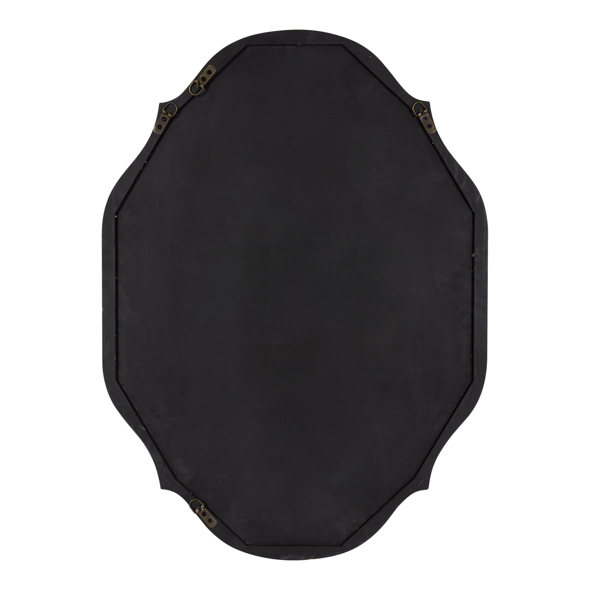 Augustina Framed Wall Mirror