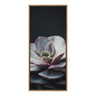 Sylvie Succulent 5 Framed Canvas by F2 Images